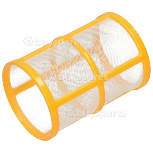 Tornado Dust Protector