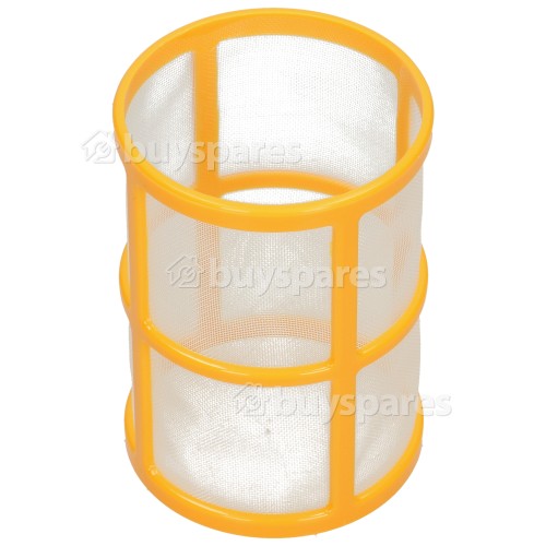 Tornado Dust Protector