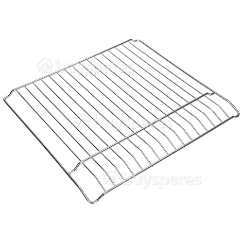 Oven Grid Shelf : 390x355mm