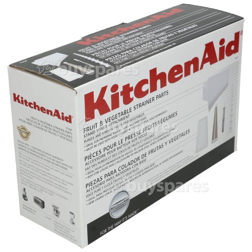 KitchenAid Pürieraufsatz FVSP