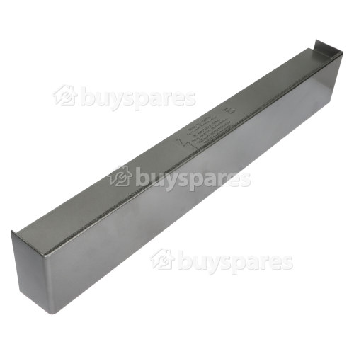 Defy Kick Plate