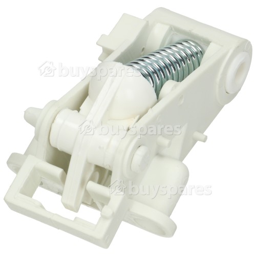 Proset Door Catch Mechanism Assy