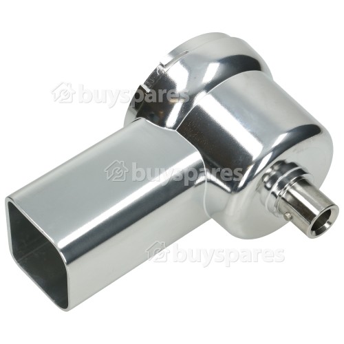 Kenwood Body Tube