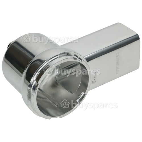 Kenwood Body Tube