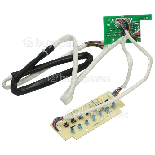 Control Board