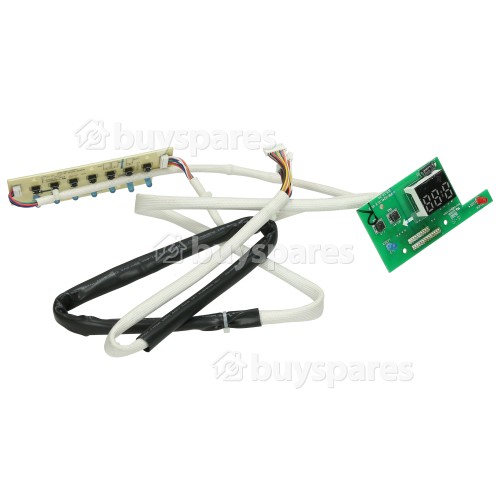 Control Board