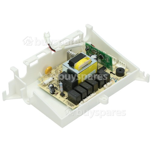 Control Board