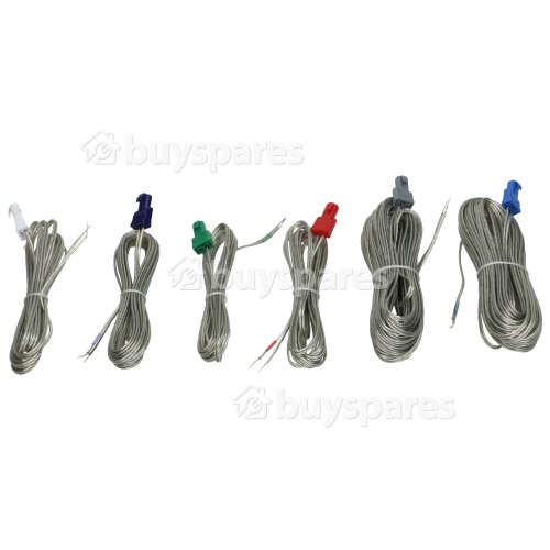 Sony BDVE300 Speaker Cable Kit