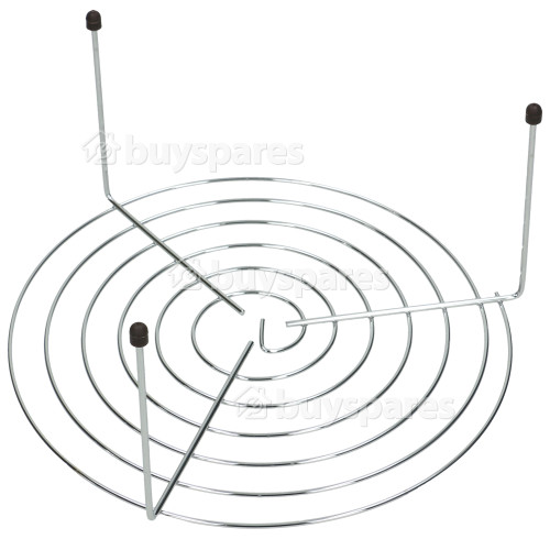 Samsung CE107V-W Wire Rack Assembly : Diameter: 262mm Dia.