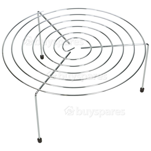 Samsung Wire Rack Assembly : Diameter: 262mm Dia.