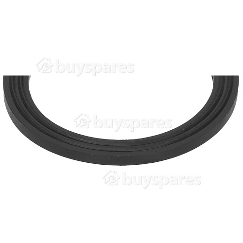 Neutral Gasket
