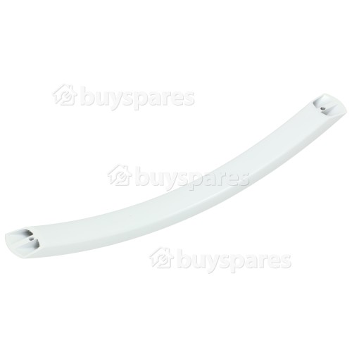 Stoves Door Handle - White