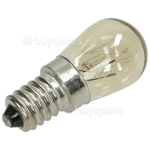 15W Fridge Lamp SES/E14 240V