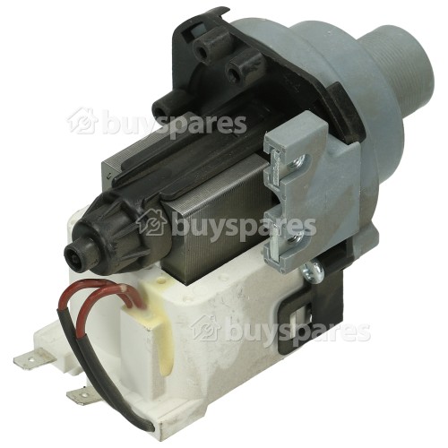 Dishwasher Drain Pump (wiith Flat Top Twist On ) Assembly : Hanyu B30-6A