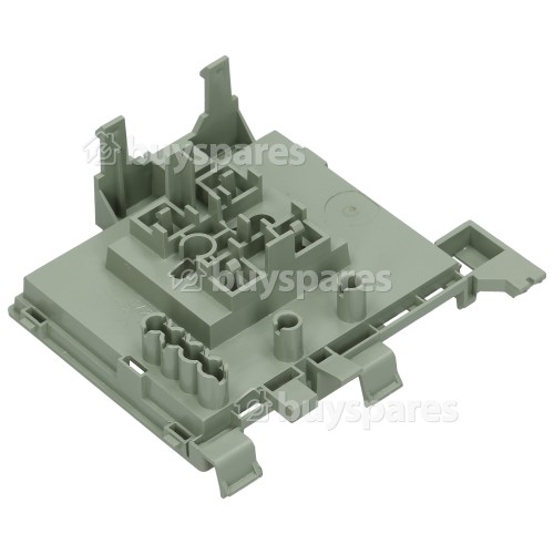 Defy Card Holder Front Part A4