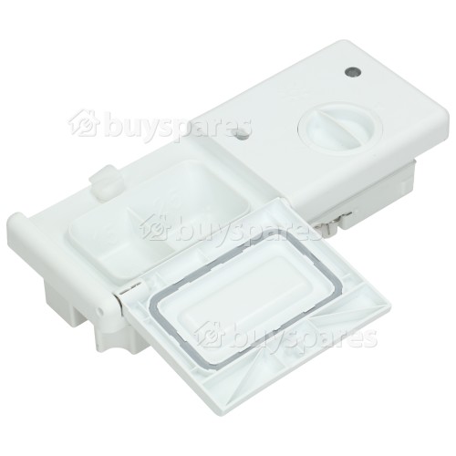 BZ Dispenser Assembly