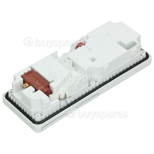 BZ Dispenser Assembly