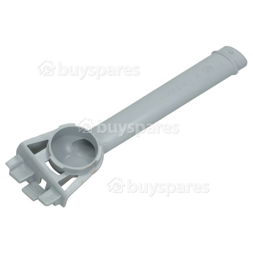 Tuyau D'alimentation Du Bras D'aspersion Sup&eacute;rieur Du Lave-vaisselle DVG 622 K IX UK Indesit