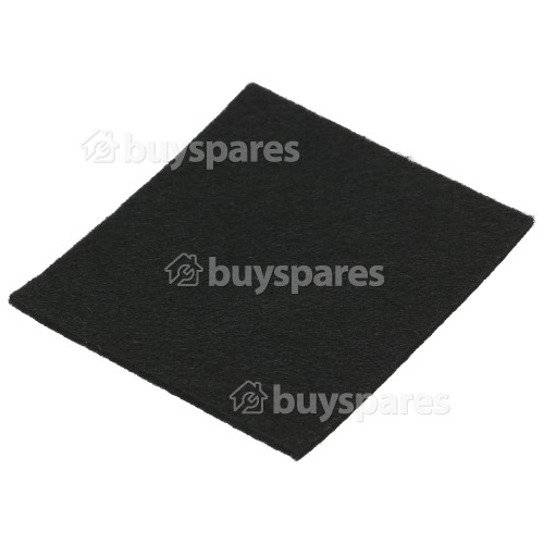 Samsung SC-4570 Filter - Outlet : 110x125x4mm