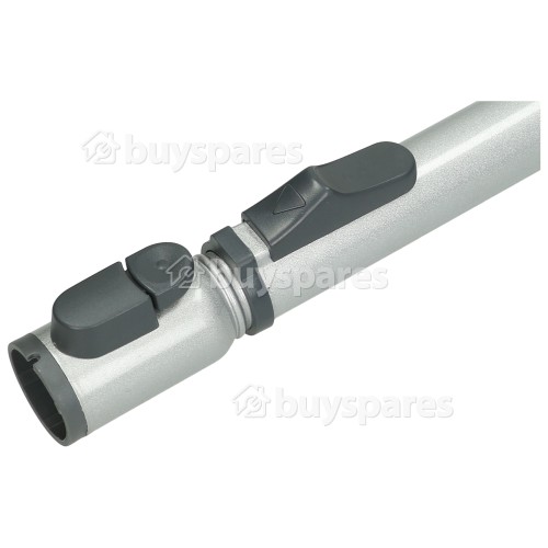 Rallonge De Tube T&eacute;lescopique Pour Aspirateur TRE1405 082 Candy