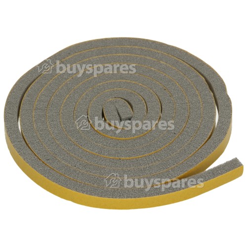 Gorenje Ceramic / Induction Hob Silicon Sealing - (Self Sticky Seal) : Length 2150mm