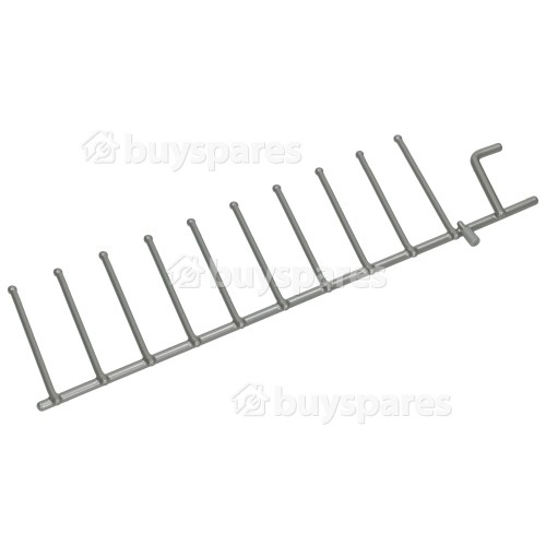 KitchenAid Support Plate Lower Bask. Left Shor