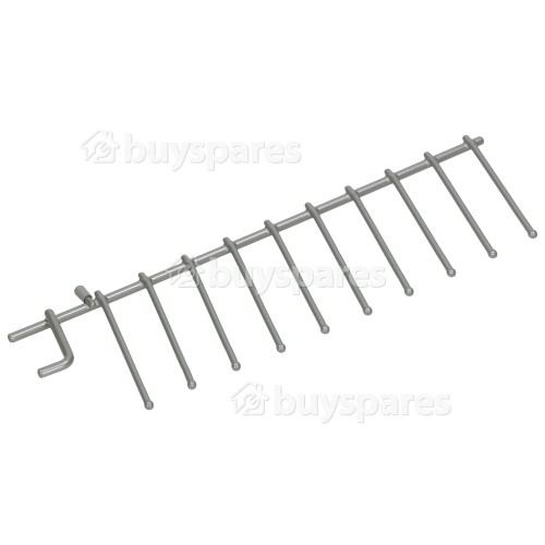KitchenAid Support Plate Lower Bask. Left Shor