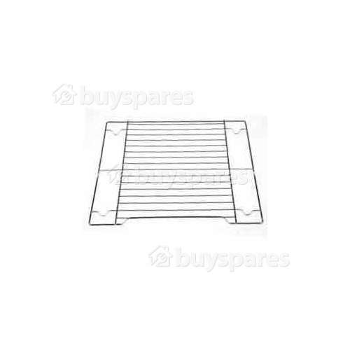 Amica 51EE1.30PFG(W) Wire Shelf Intermediate Rast Ver. 2 : 43x 37,5cm