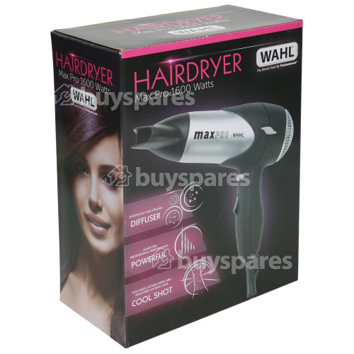 wahl hair diffuser