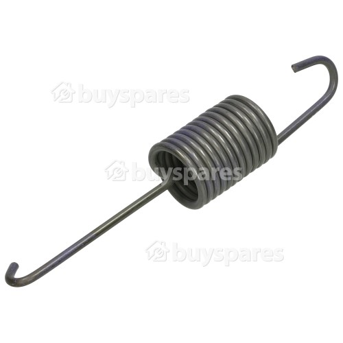Hoover KW716484 Suspension Spring : Total Length 178mm