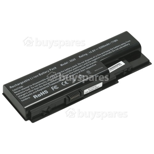 Classic Power Laptop Battery