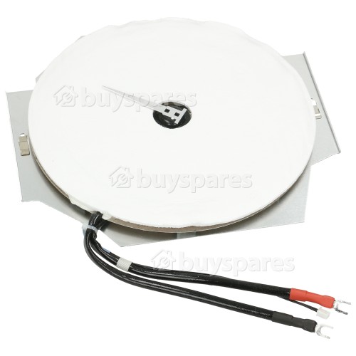 Electrolux Group Coil Induction Complete 210mm | BuySpares Germany