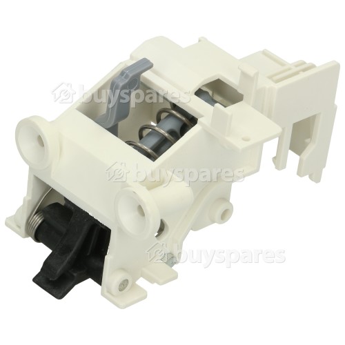 Smeg Door Lock Mech