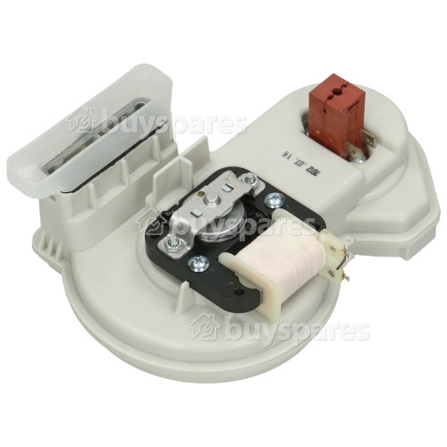 LG Blower Assembly