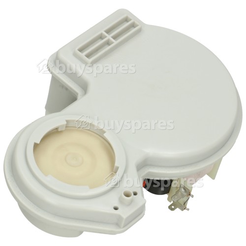 LG Blower Assembly