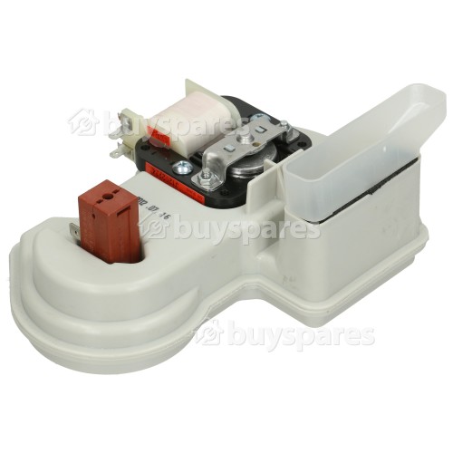 LG Blower Assembly