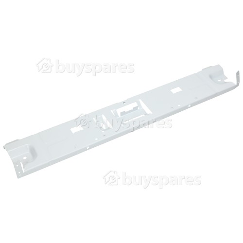 Baseboard - Control Panel