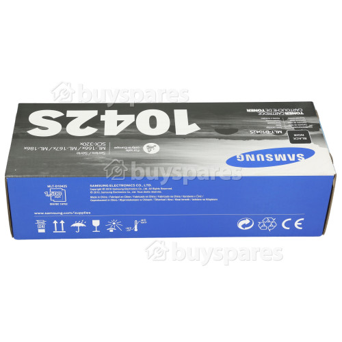 Cartouche De Toner Noir MLTD1042S D'Origine Samsung