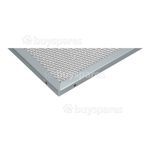 Samsung Metal Mesh Grease Filter - Aluminium : 320x260mm