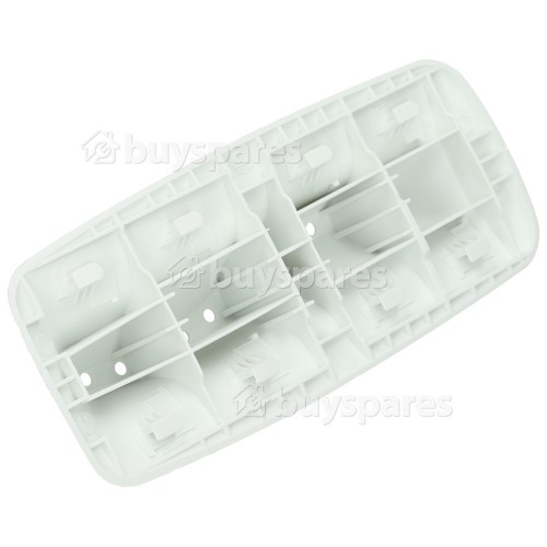 Indesit W 125 X (FR) Removable Washing Drum Paddle (High End)