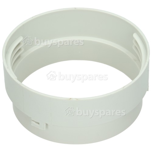 Whirlpool Adapter Hose