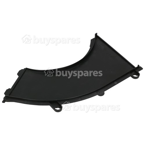 Whirlpool Dunstabzugshauben-Kohlefilterdeckel | BuySpares Germany