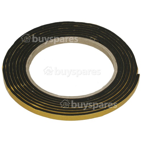Arctic Squeezing Seal (epdm)