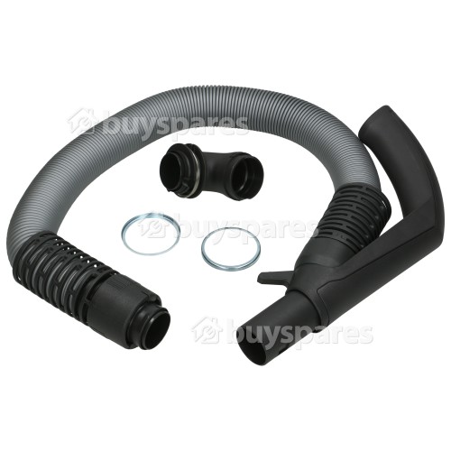 miele vacuum cleaner hose