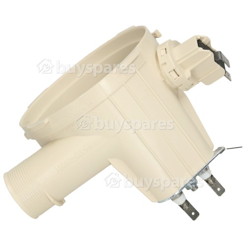 Etna Tubular Heater In Pump Body : T/F Etna/Gorenje/Pelgrim Etc.