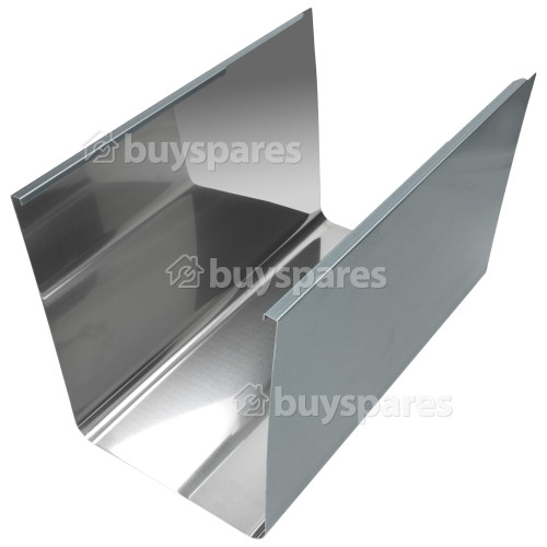 External Chimney