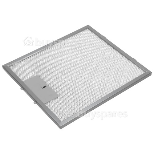 Metal Grease Filter BuySpares
