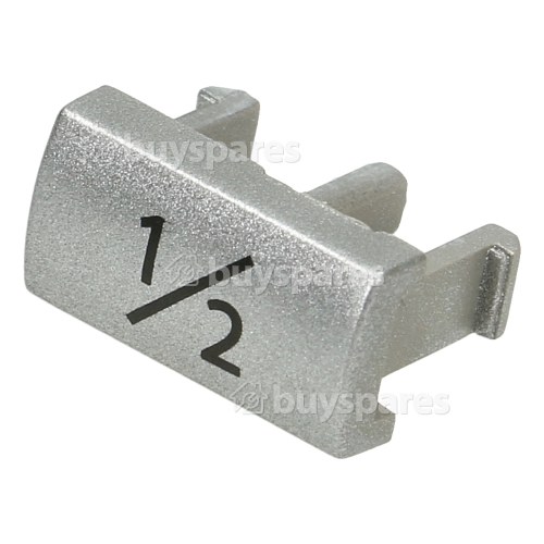 Half Load Button