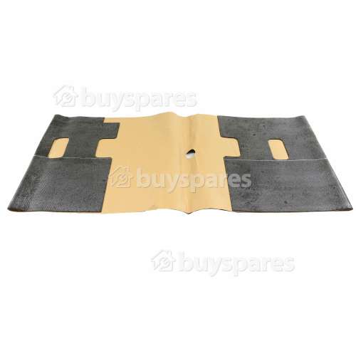 Hoover DDY 062/E-17 Insulation Panel