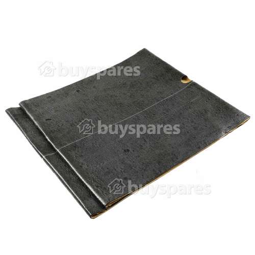 Hoover DDY 062/E-17 Insulation Panel